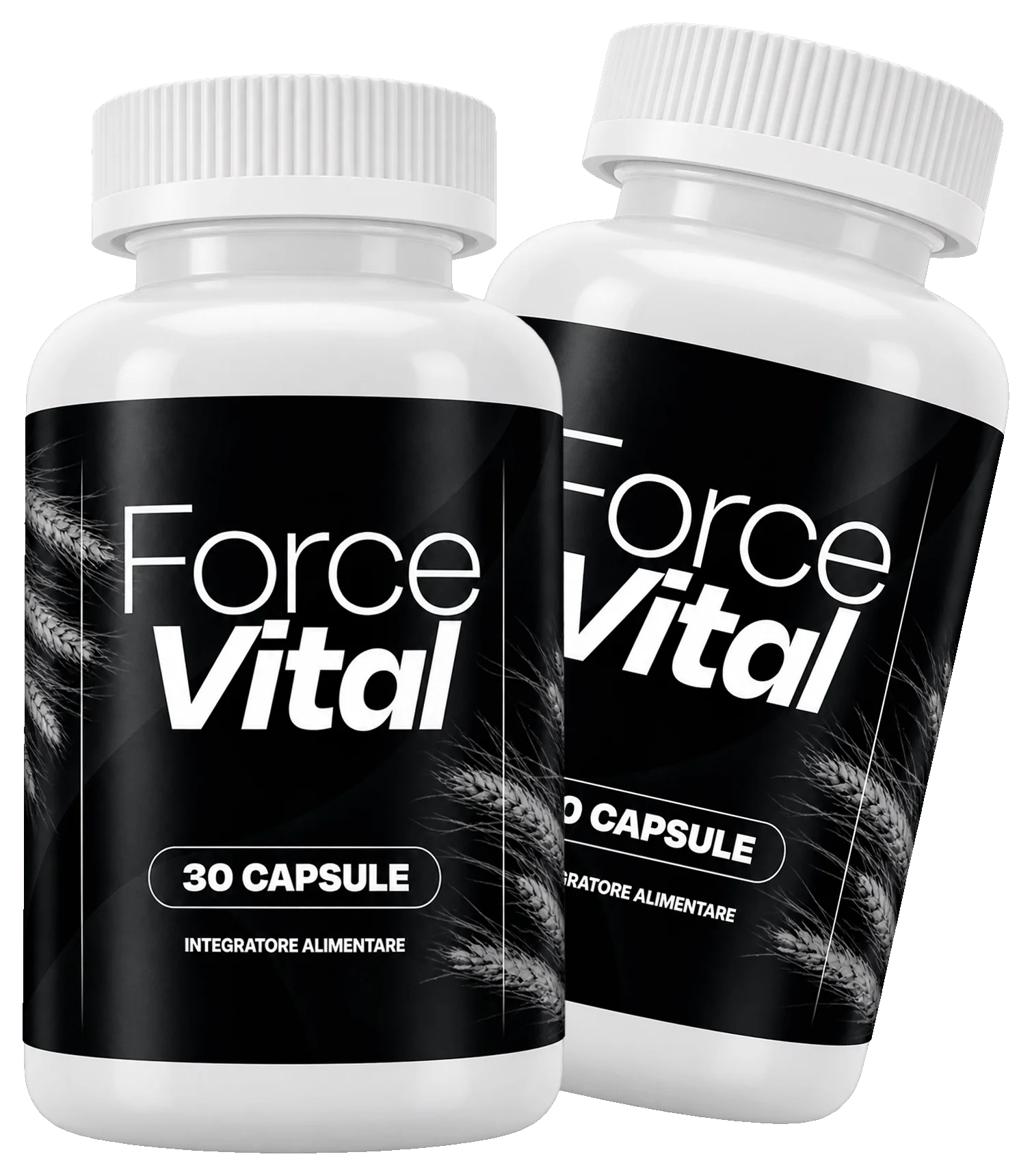 Flacone ForceVital